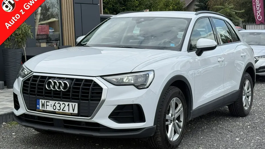 AUDI Q3 -