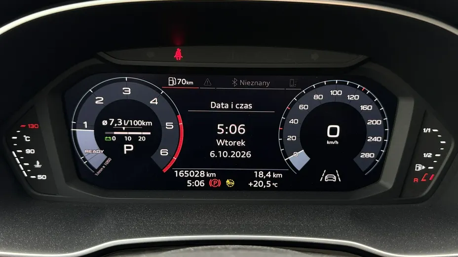 AUDI Q3 -