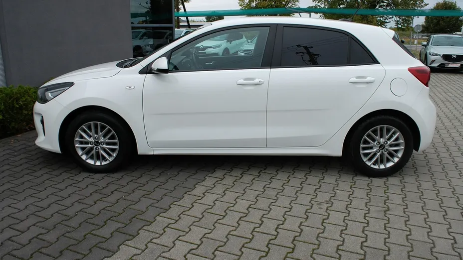 KIA Rio -