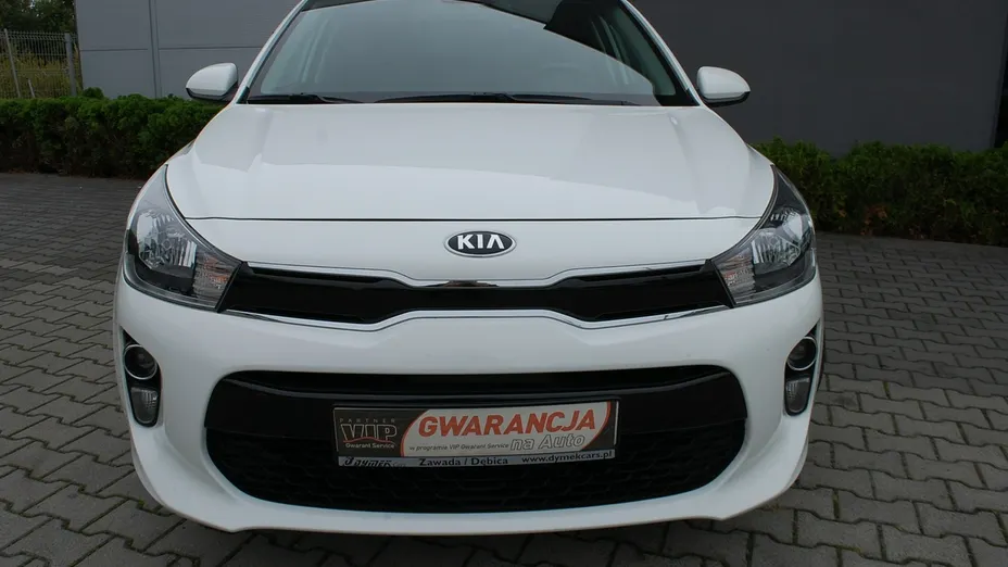 KIA Rio -