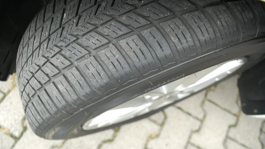KIA Rio -