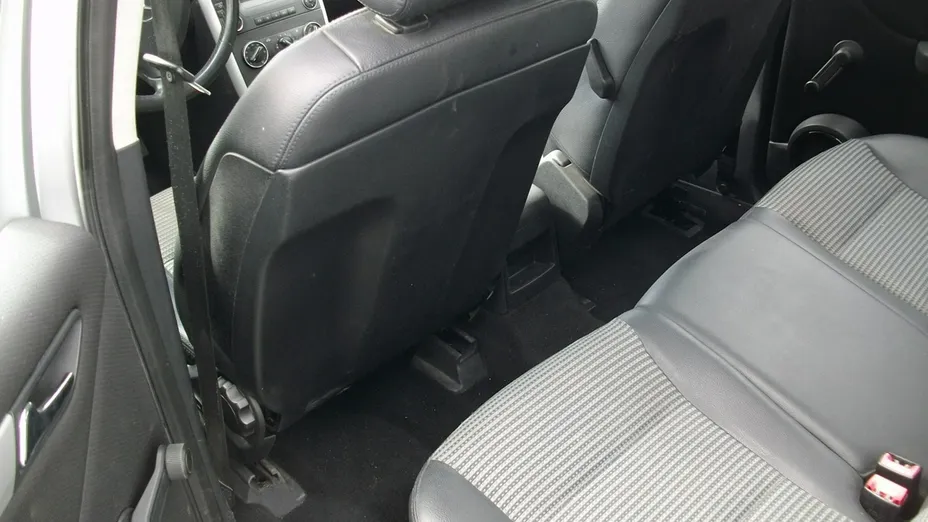 MERCEDES-BENZ A Klasa -