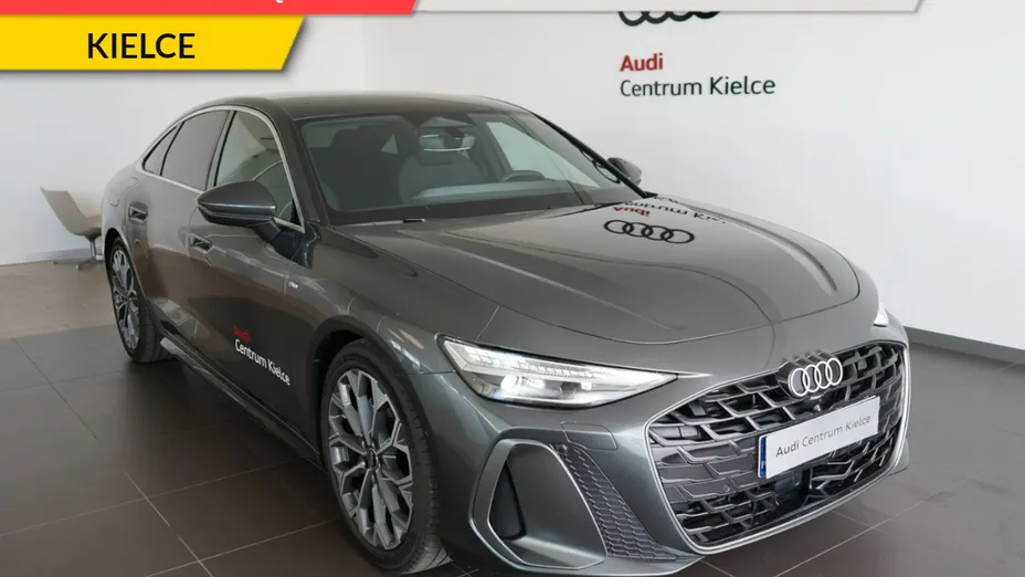 AUDI A6 -