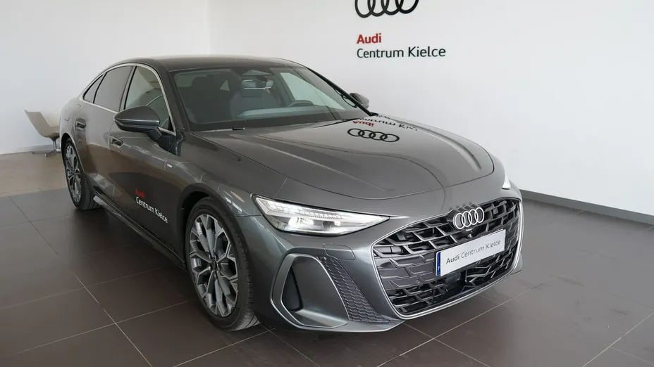 AUDI A6 -