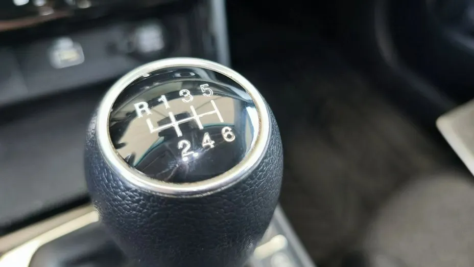 KGM / SSANGYONG Korando -