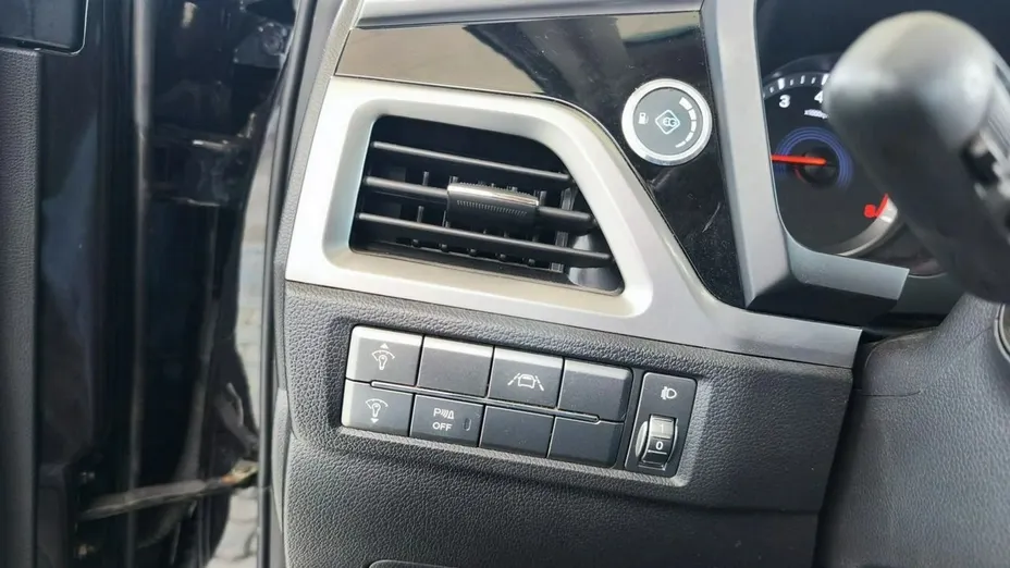 KGM / SSANGYONG Korando -