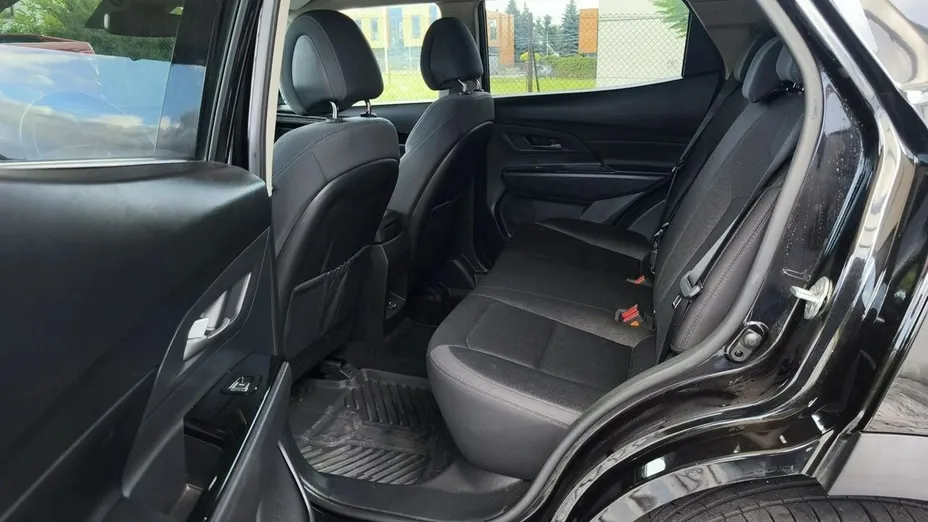 KGM / SSANGYONG Korando -