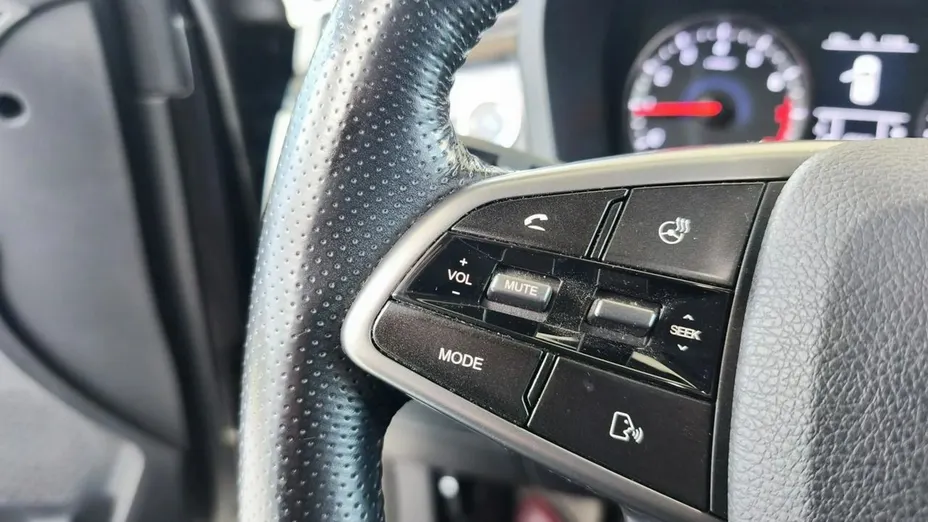 KGM / SSANGYONG Korando -