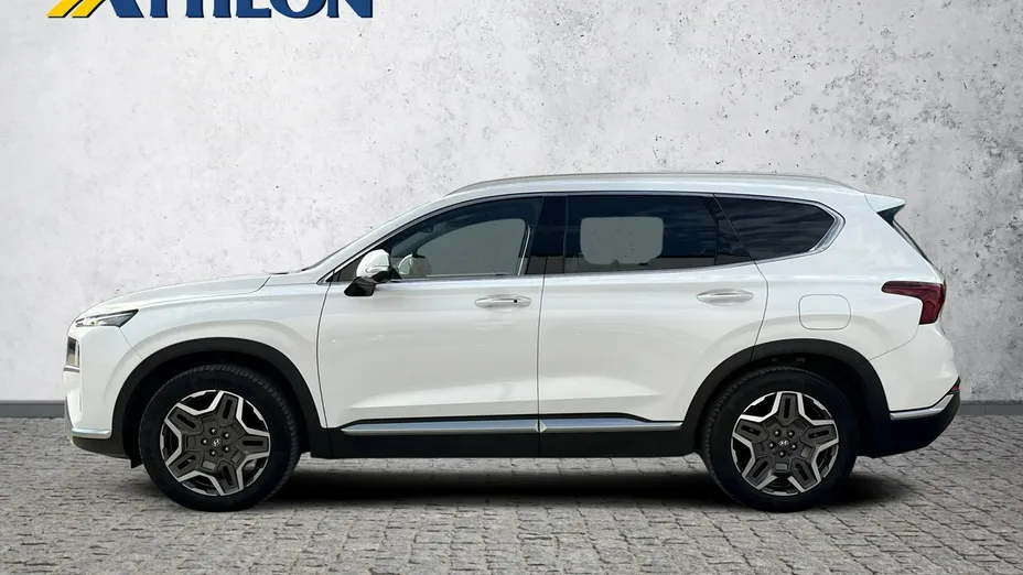 HYUNDAI Santa Fe -