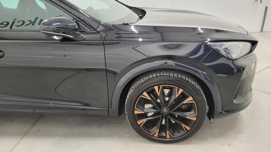 CUPRA Formentor -