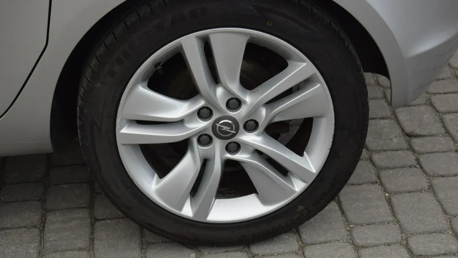 OPEL Meriva -