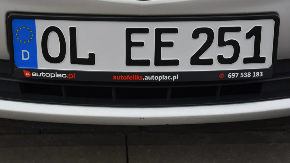 OPEL Meriva -