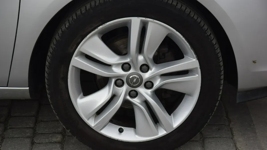 OPEL Meriva -