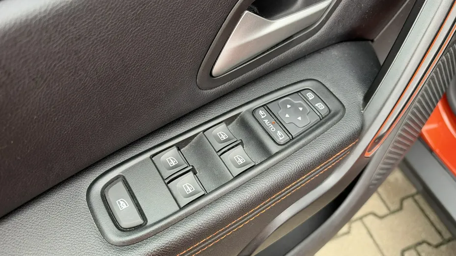 DACIA Duster -
