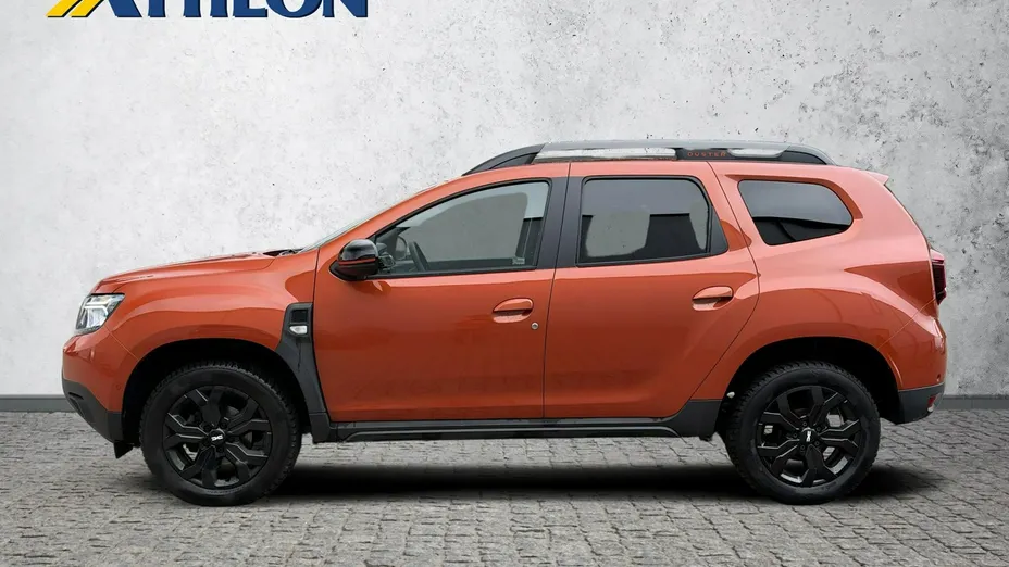 DACIA Duster -