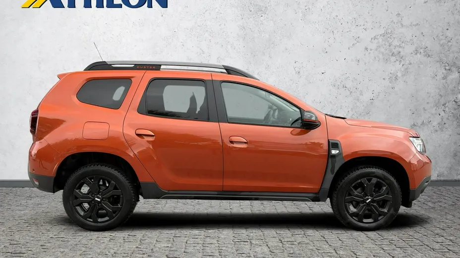 DACIA Duster -