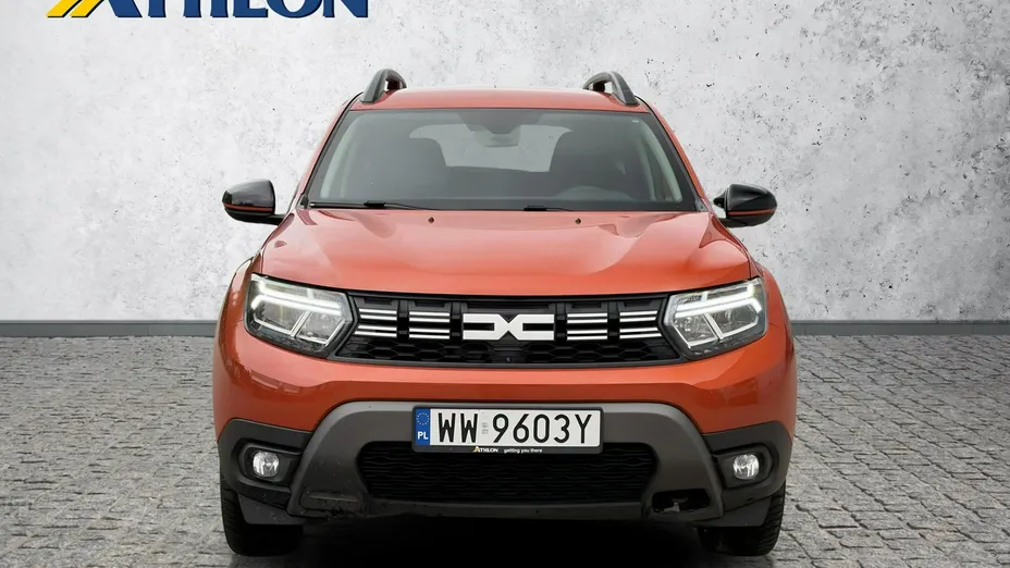 DACIA Duster -