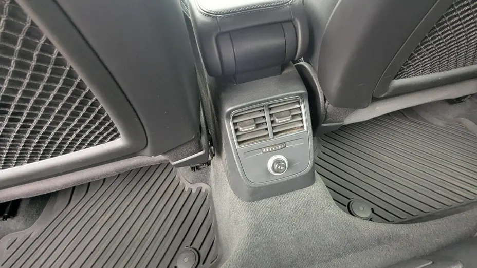 AUDI A3 Sportback -