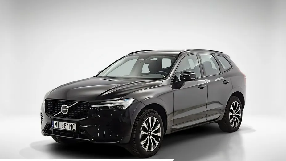 VOLVO XC60 -