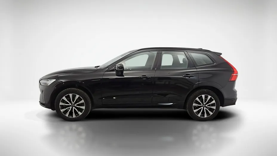 VOLVO XC60 -
