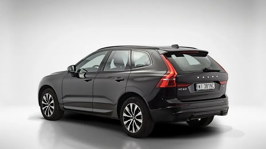 VOLVO XC60 -