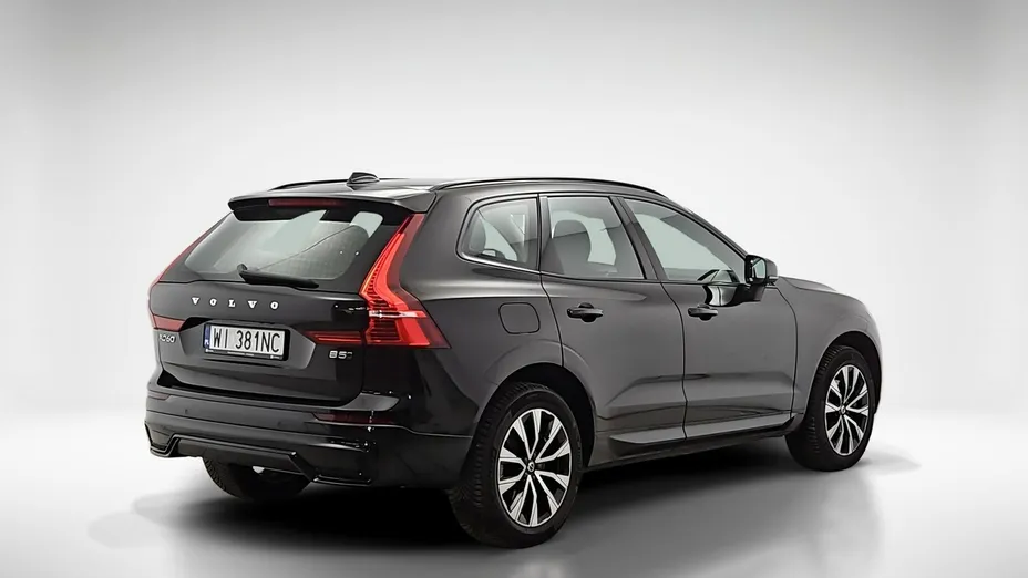 VOLVO XC60 -