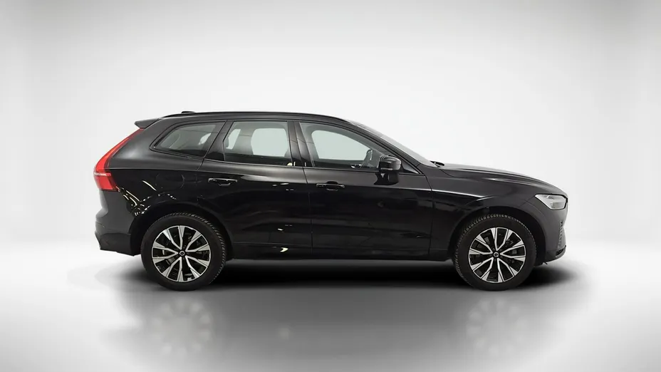 VOLVO XC60 -