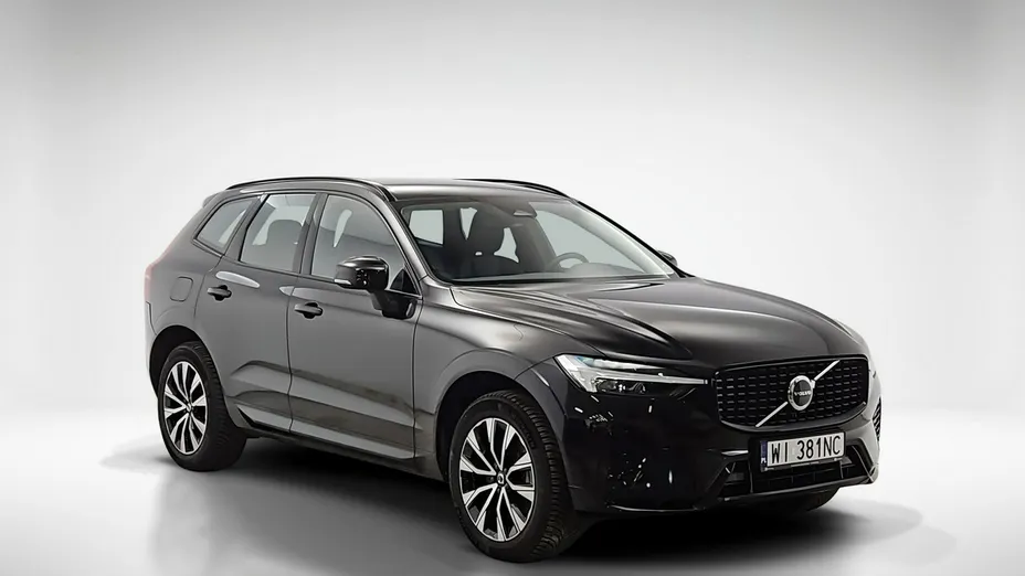 VOLVO XC60 -