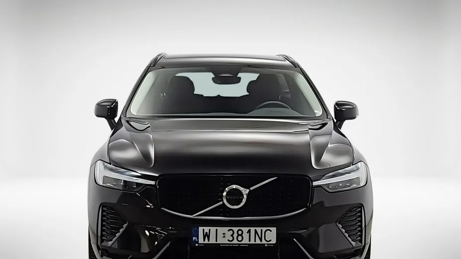 VOLVO XC60 -