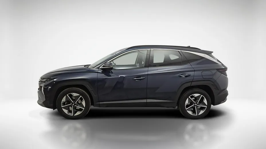 HYUNDAI Tucson -