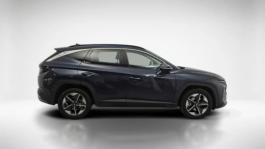 HYUNDAI Tucson -
