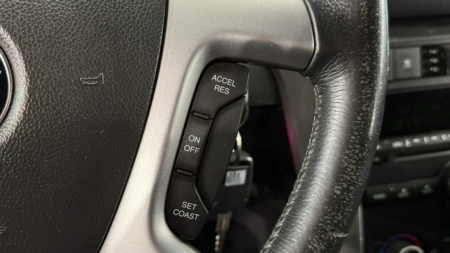 CHEVROLET Captiva -
