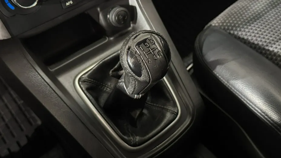 CHEVROLET Captiva -