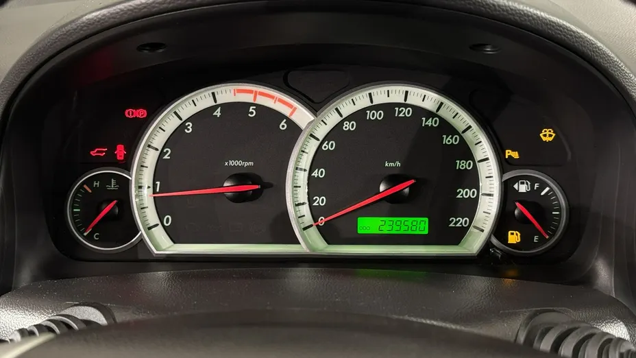CHEVROLET Captiva -