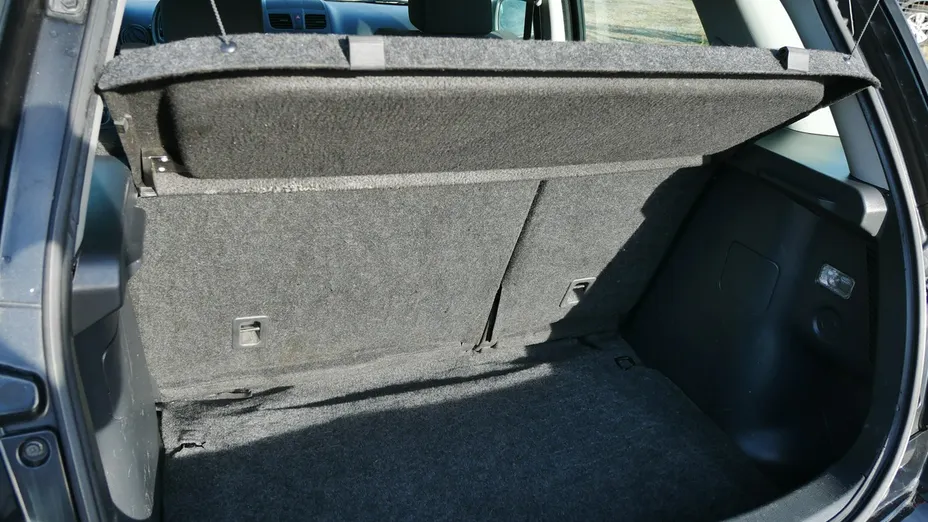FIAT Sedici -