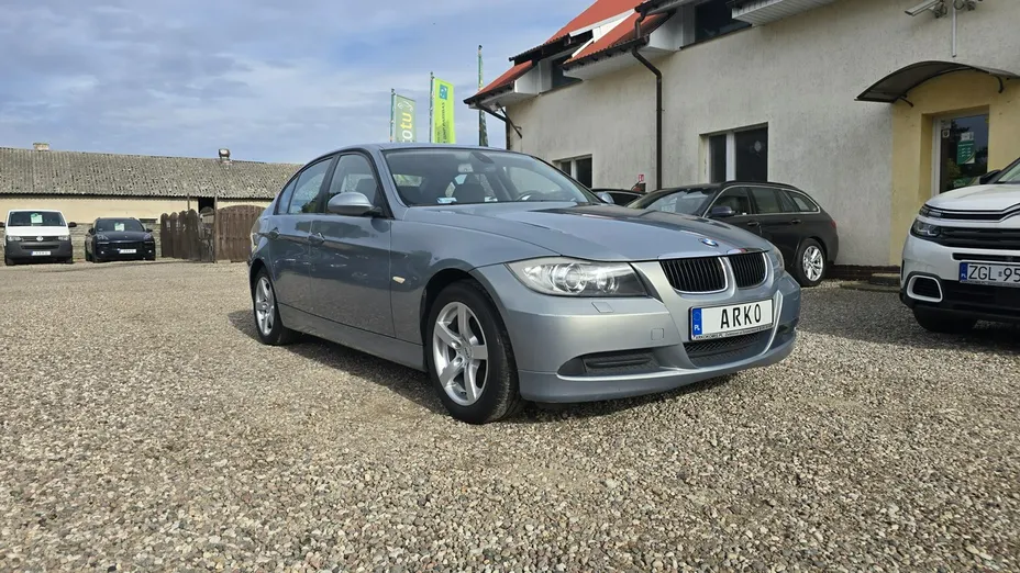 BMW Seria 3 -