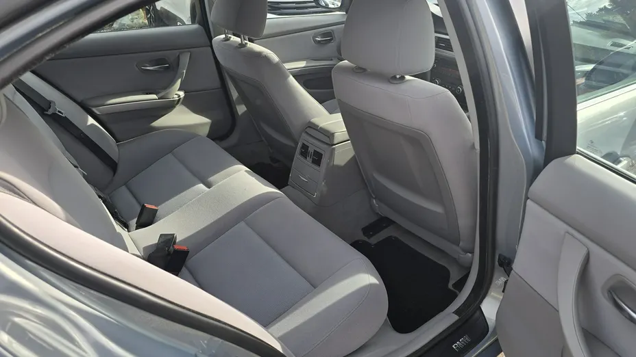 BMW Seria 3 -