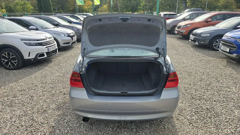 BMW Seria 3 -
