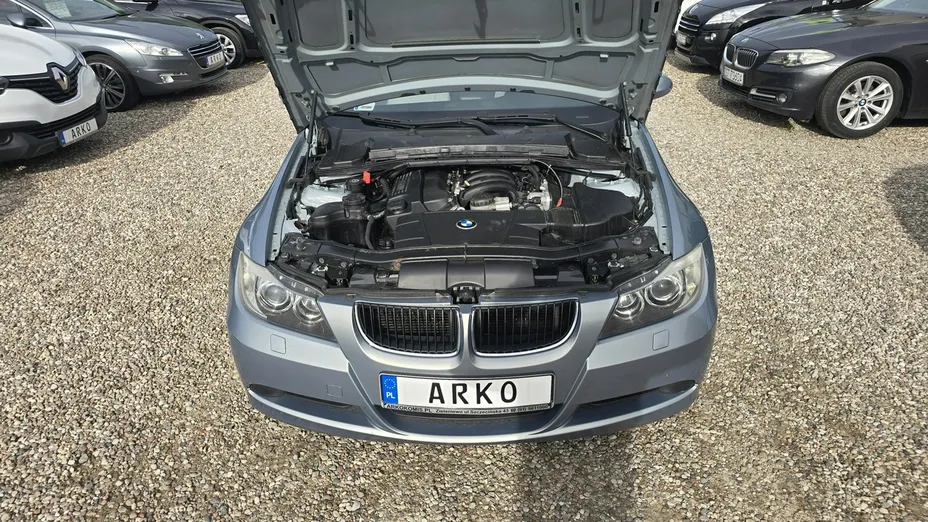 BMW Seria 3 -