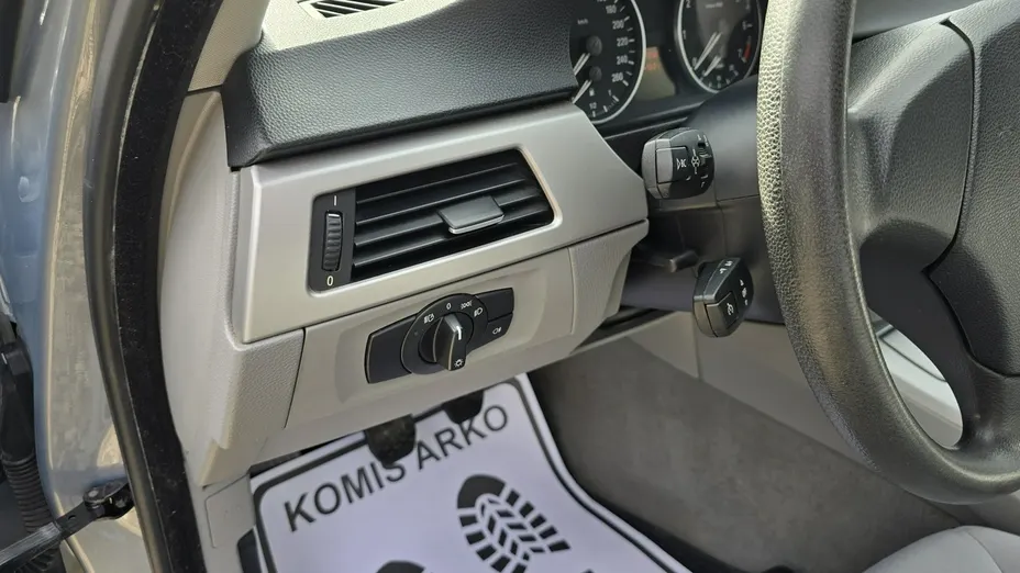 BMW Seria 3 -