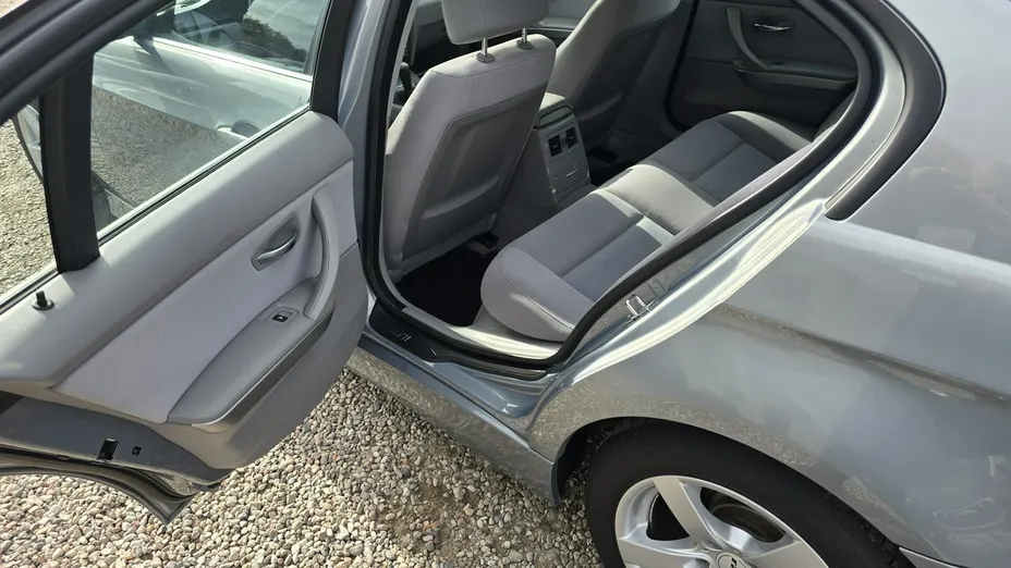 BMW Seria 3 -