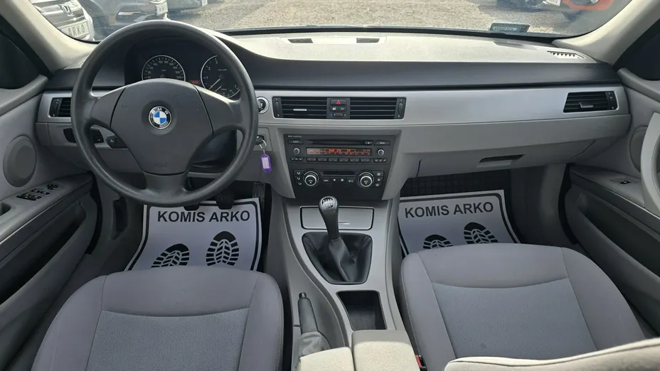 BMW Seria 3 -