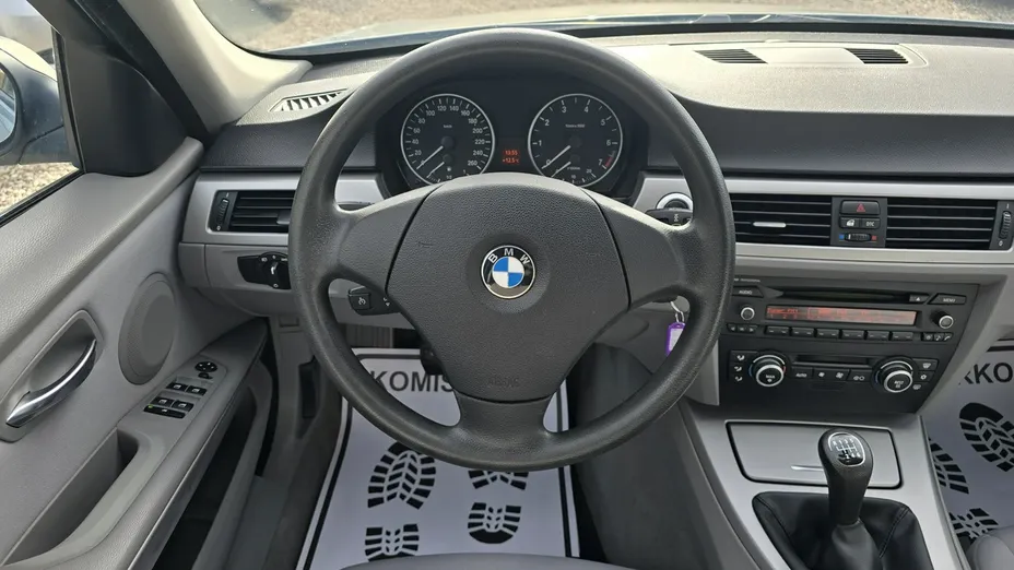 BMW Seria 3 -