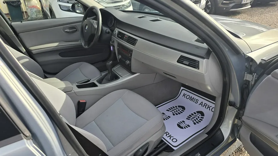 BMW Seria 3 -