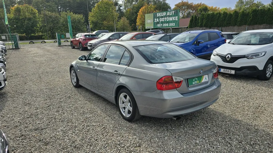 BMW Seria 3 -