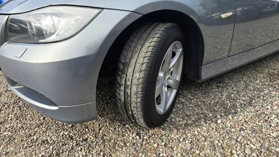 BMW Seria 3 -