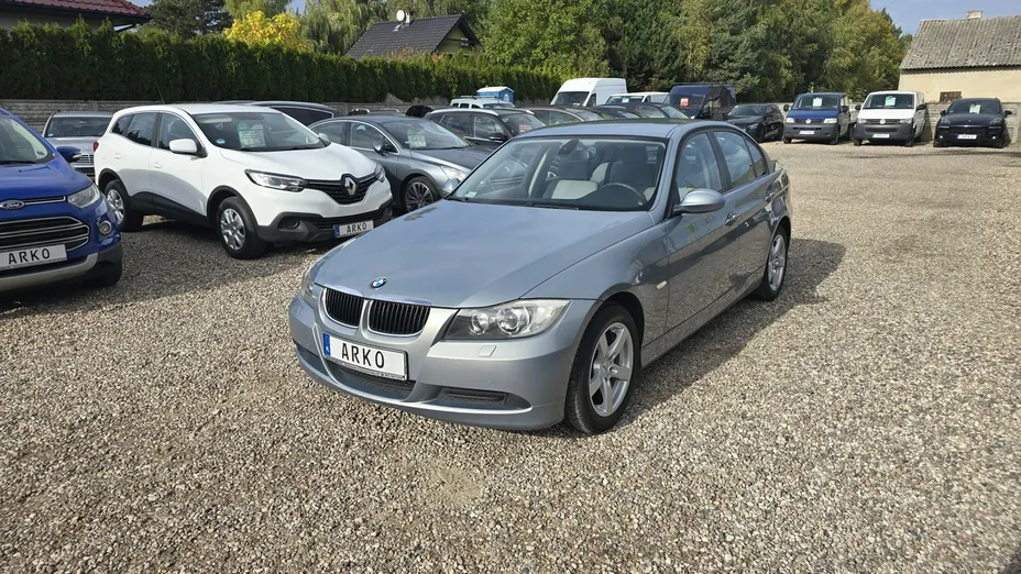BMW Seria 3 -