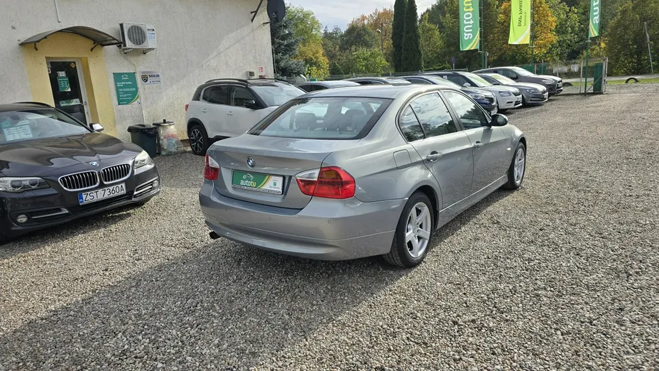 BMW Seria 3 -