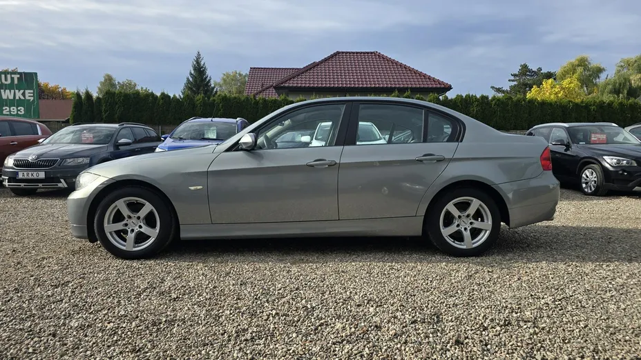BMW Seria 3 -