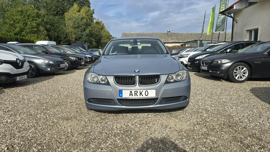 BMW Seria 3 -